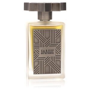 Kajal Sareef Eau De Parfum Unisex Fresh Citrus